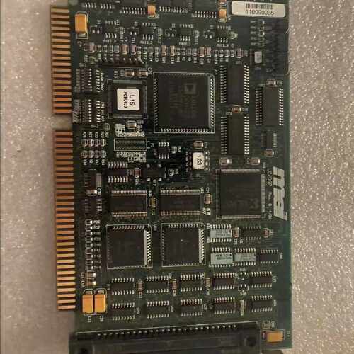 议价MEI 运动控制卡 A005-0004 REV.0.4