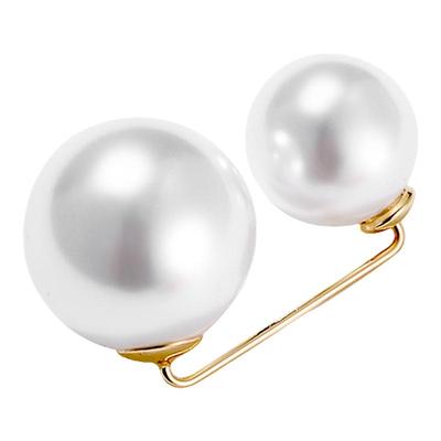 裤腰收腰神器防走光胸针扣别针女