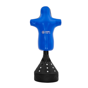 京师博仁心理咨询室宣泄套装设备减压发泄器材仿真宣泄人沙袋