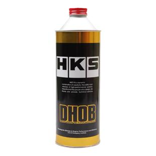 HKS辛烷值提升剂DHOB汽油添加剂DDR毒药燃油宝燃油添加剂清积碳
