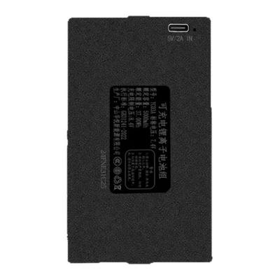 YC03A智能锁电池华悦原厂