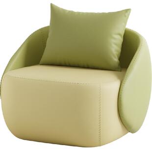 曼龙小豆包儿童沙发阅读角婴儿可爱卡通宝宝椅子懒人小沙发座椅