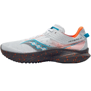 Saucony索康尼KINVARA菁华14运动鞋透气男子舒适轻便情侣女跑步鞋