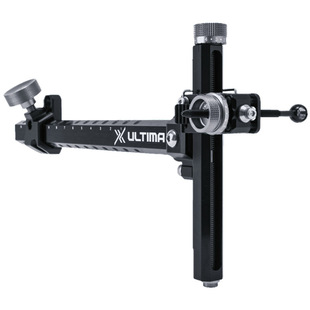 26新款涩谷瞄准器RC520PRO碳素瞄SHIBUYA反曲弓RC3瞄涉谷RC4瞄