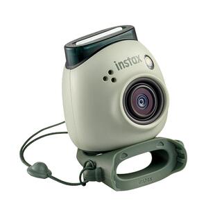 富士一次成像拍立得 instax Pal 拍照精灵 CCD智能数码相机 礼品