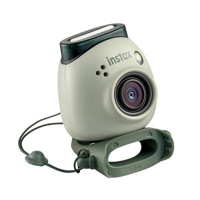 富士拍照精灵数码相机