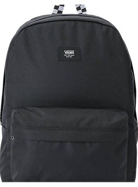 VANS/范斯男童女童儿童铅笔袋格子耐磨铅笔盒收纳袋小巧春夏正品