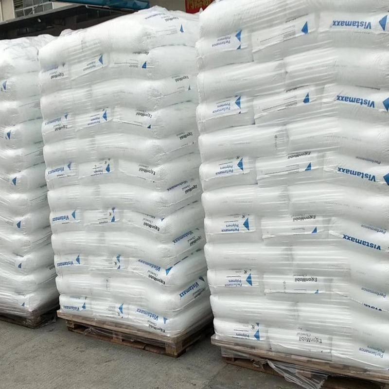 POE埃克森化学6102FL抗化学性透明 耐老化 混合加工,薄膜包装塑料