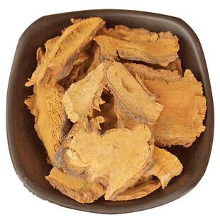 中药材虎杖特级大片天然斑杖苦杖根6年老根500克另售鸡血藤海风藤