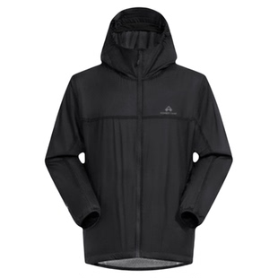 【蒲公英】Polartec alpha棉拓路者超轻量抓绒衣男款防风薄绒外套