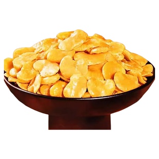 黄金蚕豆片香酥兰花豆瓣怪味胡豆子炒货豆类休闲零食牛肉味下酒菜