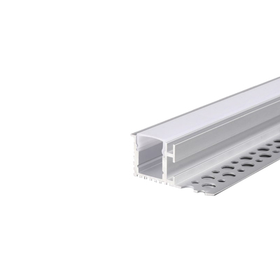 爱多辉单边线性灯极简造型设计