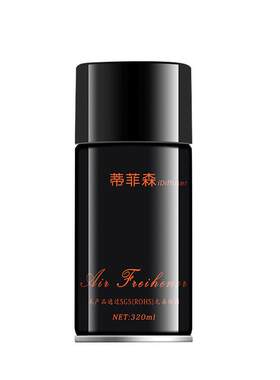 蒂菲森空气清新剂喷雾厕所除臭