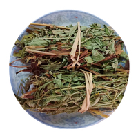 深山仙鶴草農(nóng)家整株曬干無(wú)硫新貨