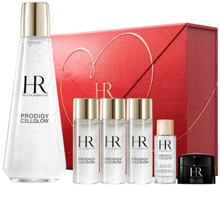 【情人节礼物】赫莲娜小露珠饱满水精华水修护紧致保湿水护肤新年