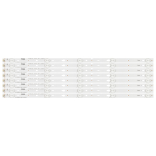 适用TCL D55A710电视灯条YHF-4C-LB3205-YHEX1 TOT_32F3800A_2X5