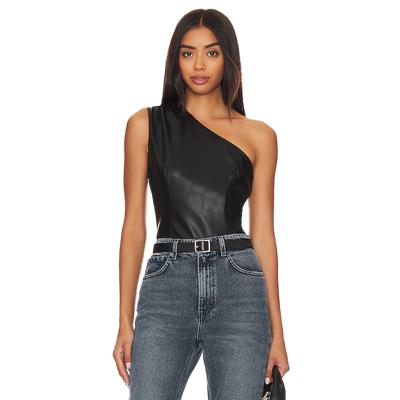 Karina Grimaldi CRISANTA 紧身服revolve时尚小众新品