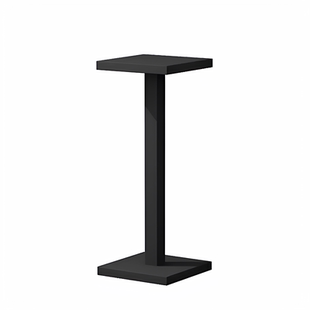 花架置物架室内阳台落地式花盆架客厅铁艺花盆多肉绿萝简约单层架