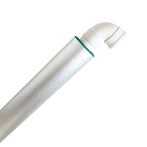 110下水管道隔音棉卫生间