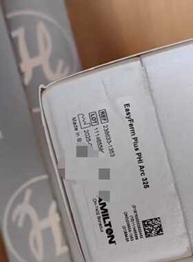 议价HamiltonEasyFerm Plus PHI Arc 325  PH电极 238633-1353，