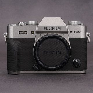 美本堂 适用于富士X-T30/XT30二代相机保护贴膜代fujifilm贴纸贴