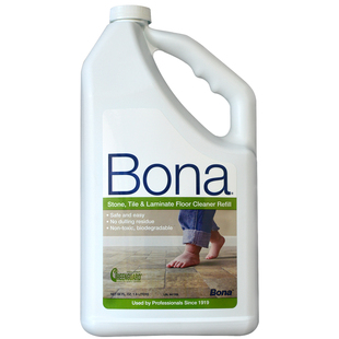 Bona博纳大理石清洁剂地砖2.5L瓷砖保养去污石材护理液地面清洁剂