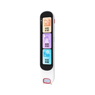 新品文曲星电子辞典Q5pro触屏扫描翻译笔扫读笔全科答疑幼儿园小初高大学通用学习神器