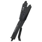 拉直板夹不伤发负离子夹板神器直发卷发两用理发店专用发廊熨板