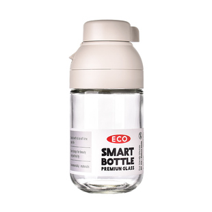 高颜值控量定量盐瓶调料罐厨房家用玻璃盐罐调味罐调料瓶调味瓶罐