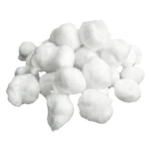 脱脂清洁棉球手机主板芯片维修松香助焊剂清洗沾酒精洗板水除尘棉