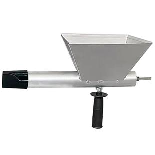 电动水泥灌浆机防火门防盗门窗瓷砖填缝枪勾缝补缝器灌浆填缝神器