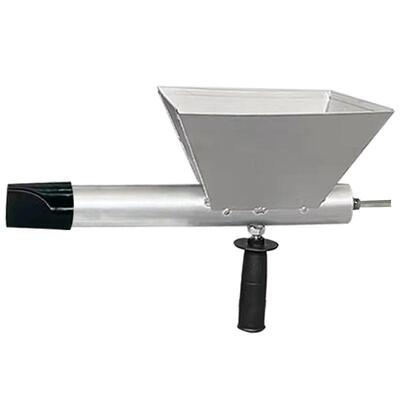 电动水泥灌浆机防火门防盗门窗瓷砖填缝枪勾缝补缝器灌浆填缝神器