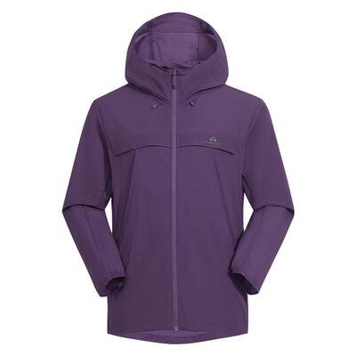 【朱雀防晒衣】拓路者透气防晒衣男款2025年夏季轻薄防紫外线外套