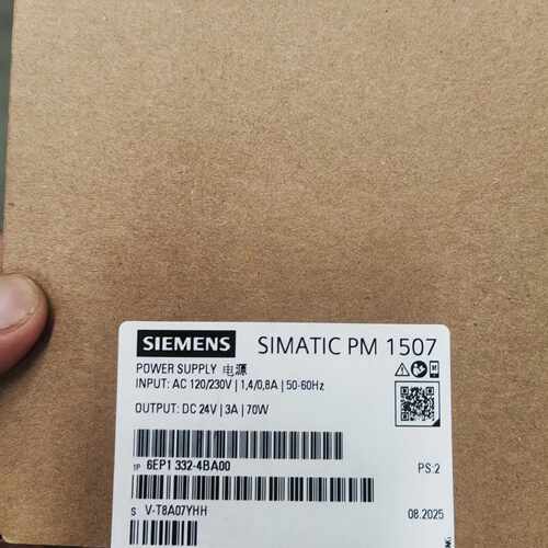 6EP1332-4BA00 SIMATIC PM 15—议价
