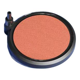 老渔匠静音纳米气盘增氧爆氧气盘鱼缸雾化气盘石增氧机增氧泵鱼池