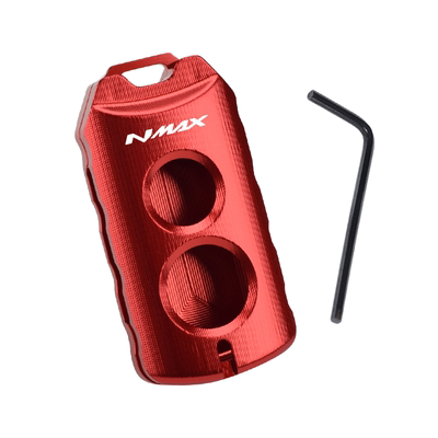 雅马哈NMAX155遥控器保护壳
