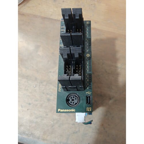 议价FP0RC32T控制单AFP0RC32T拆机维修