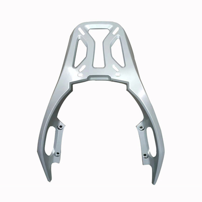 本田佛沙NSS350尾箱货架尾架