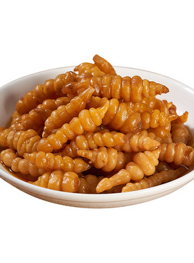 酱地环甘露宝塔菜螺丝菜即食下饭菜地牯牛咸菜山东酱腌菜爽脆泡菜