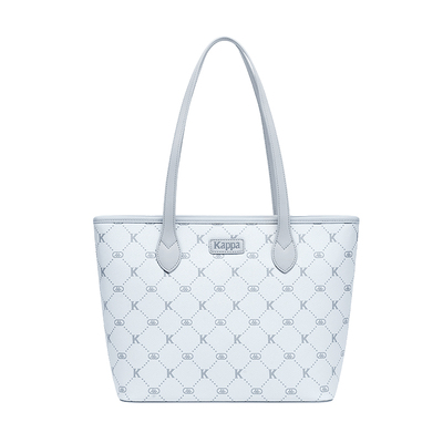 Kappa新上线单肩手提托特包
