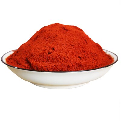 陕西正宗秦椒辣椒面凉皮米皮5kg