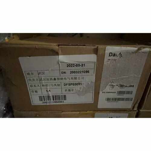 丹佛斯132F0018FC-051PK75T4E20H3XX变频器
