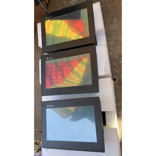 询价-台达DOPB10S411触摸屏成色可以显示触可维修