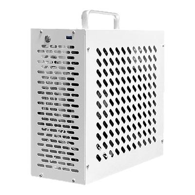 巧美itx机箱简约手提式便携