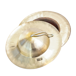 京镲大小镲军镲水镲腰鼓镲京钹专业铜镲广钹小帽镲锣鼓镲铙镲乐器