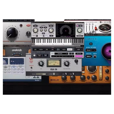 福克斯特驱动跳线插件精调娃娃脸