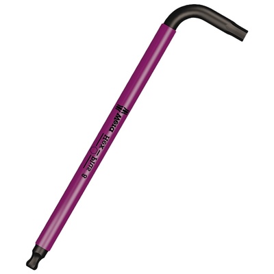 德国WERA六角增强内六角扳手