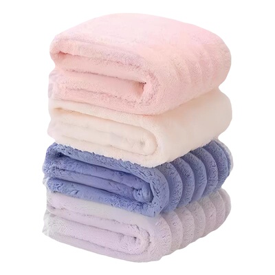 浴巾大号加厚纯棉吸水速干毛巾