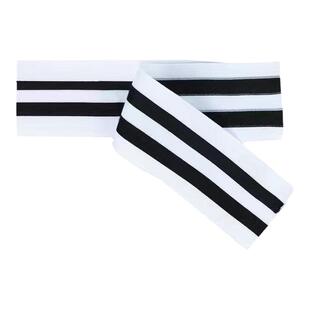 7cm宽衣服加宽侧边条横弹织带运动裤瘦了两侧加肥装饰四面弹辅料