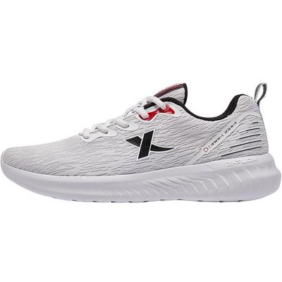 特步男鞋运动鞋轻便透气跑步鞋